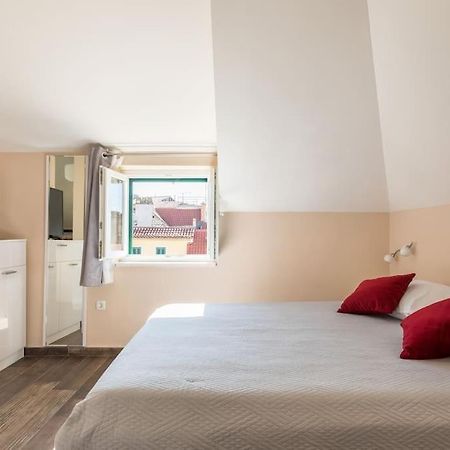 Elegant Residence Rooms & Apartments Split Exterior foto